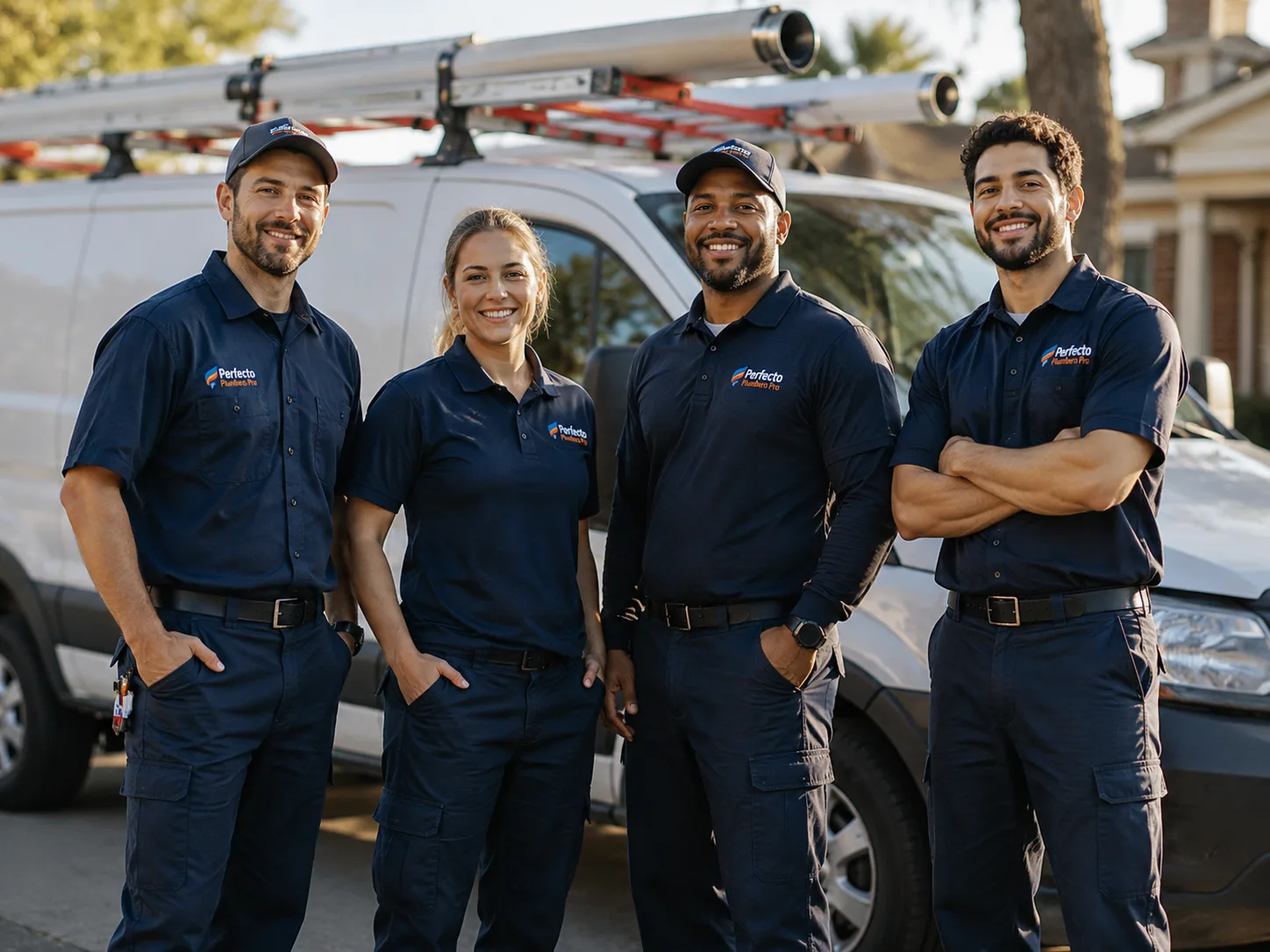 Emergency Plumber Near Me in Lancaster, CA near me